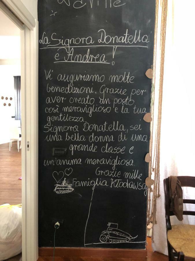 La Ville Торе дел Греко Екстериор снимка